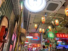 -江北北火锅馆·公路夜市(魏公村店)