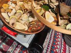 -火塘云南烧烤大排档