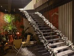 -J Create城市露营咖啡·简餐·宠物(上海动物园店)