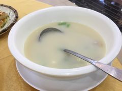 -旺富东海大酒楼(海鲜街店)
