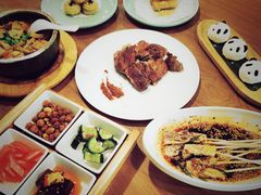 -天府掌柜(九眼桥店)