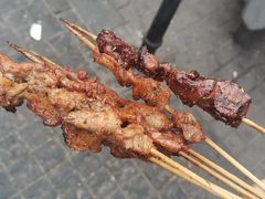 -同来顺烧烤餐厅(哈尔滨道店)