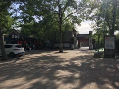 -卫鼎轩·家宴(水上公园店)