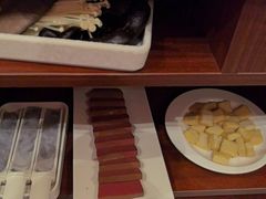 -蝎王府羊蝎子(虎坊桥总店)
