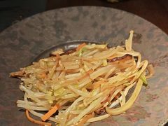 -岩盐·铁板料理(嘉里店)