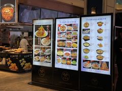 -望海湾鱼头泡饼·天津菜(空港店)