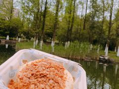 -iFood甜嫩嫩(江东北路店)