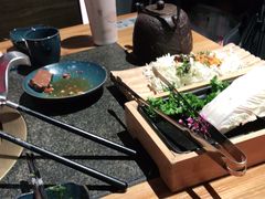 -湊湊火锅·茶憩(东城万达店)