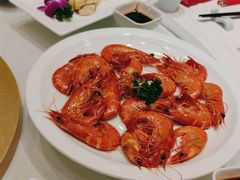 -江南村酒家