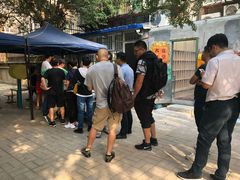 -王虎子大饼(甸柳新村五区店)