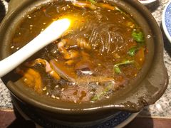 鸭血粉丝砂锅-南京大牌档(龙湖长楹天街店)
