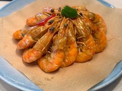 -常来小聚·广州非遗传承餐厅(高德置地店)