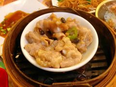 -添好运点心专门店(深水埗店)