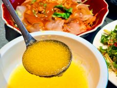 -大连湾旭日·家宴·海肠捞饭(马栏广场店)