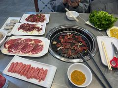 -米家·鹤城炭火米家(直营总店)