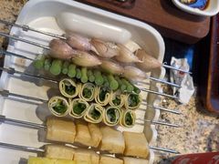 -丰茂烤串(卫星广场店)