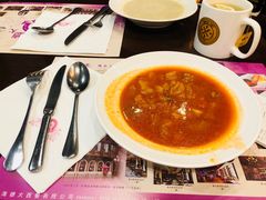-德大西餐社(云南南路店)