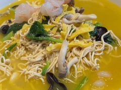 -文楼·淮扬菜·淮安早茶(河下古镇翔宇店)