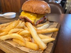 -Magnet磁食(愚园路店)