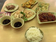 -百家鸡味馆(清泰店)