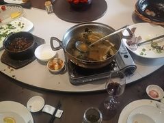 -城北食府(枫林店)