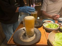 -烧肉达人•炭火烧肉(新天地店)
