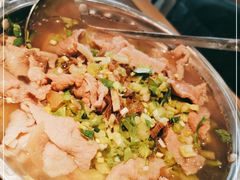-肖四女乐山跷脚牛肉(世博源店)