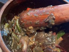 -塔哈尔·新疆盛宴(奉贤龙湖店)