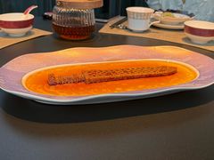 -曾宴·楚菜(湖北省博物馆店)