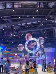-第五极儿童乐园