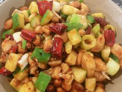 -味老大土碗菜(中山三路店)
