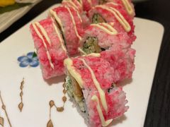 -万鱼亭·筑地屋 日本料理(淮海街店)