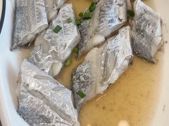 -金海湾海鲜排档(朱家尖店)