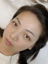 -Doris多里斯半永久纹眉·SMP纹发·发际线