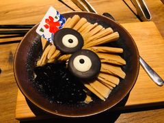-茶六烧肉堂 博爱店