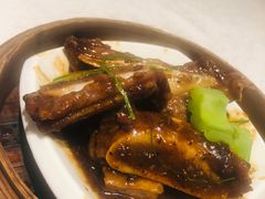 -安蒂娅.悦景轩中餐厅(西乡店)