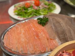 -朱光玉火锅馆(正弘城店)