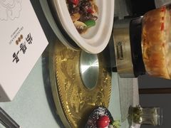 -怡園·茶膳(怡园店)