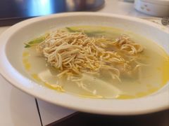 -保定中博希尔顿逸林酒店·御玺中餐厅