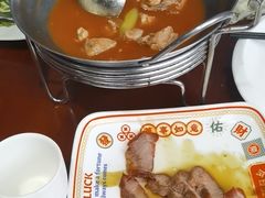 -古南都·老广东酒楼(龙江店)