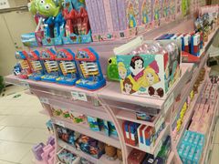 -永辉超市(红旗街万达广场店)