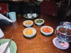 -Fuzzy Bistro 浮几韩餐·茶酒馆