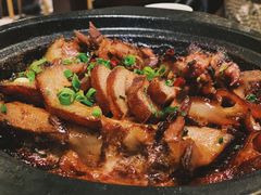 家常肘子-红樱桃·欢乐餐厅(太原里店)