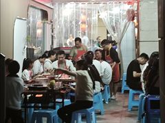 -桃花沅火锅(长嘉汇江景店)