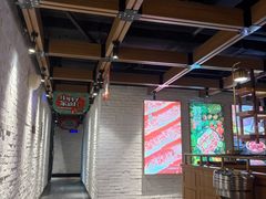 -一品诚记烤肉·甄选店(中南路店)