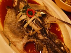 -民族饭店-四季餐厅