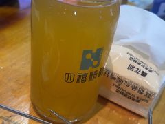 -四禧精酿铜锅涮肉·烧烤工场(大明湖店)