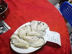 -花苑美食横琴生蚝火锅(拱北粤华路店)