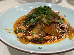 -渝信川菜 · 川味家常菜(财富购物中心店)