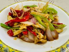 -北港方记海鲜楼·海景餐厅